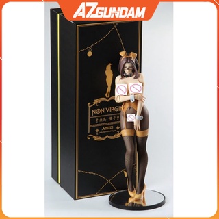 Mô Hình Nhân Vật Yuuko Kuwashima Anime NON VIRGIN ODA Tỉ Lệ 1/4