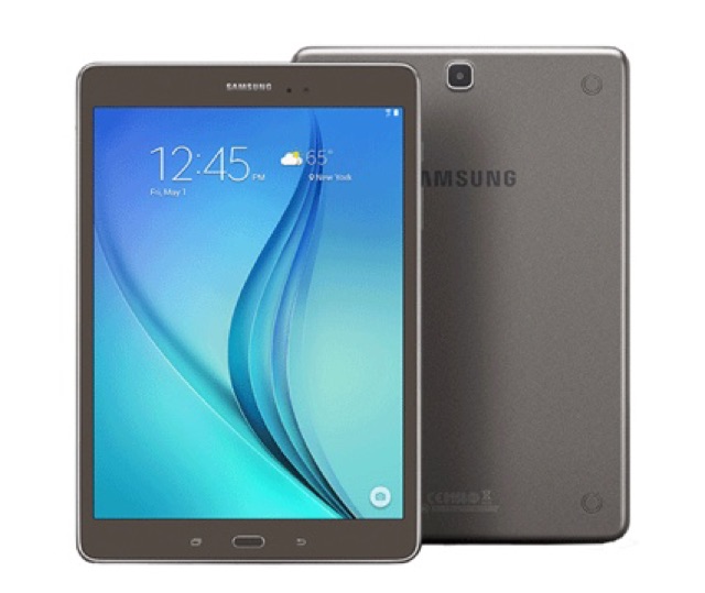 Máy Tính Bảng Samsung Tab A . Máy cũ chính hãng đẹp 90% | BigBuy360 - bigbuy360.vn