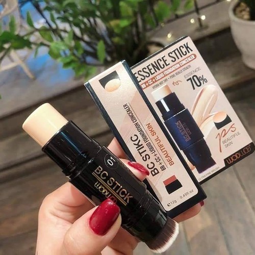 Kem Nền 2 Đầu Che Khuyết Điểm BC Stick Wodwod-Trúc Cosmetics | BigBuy360 - bigbuy360.vn