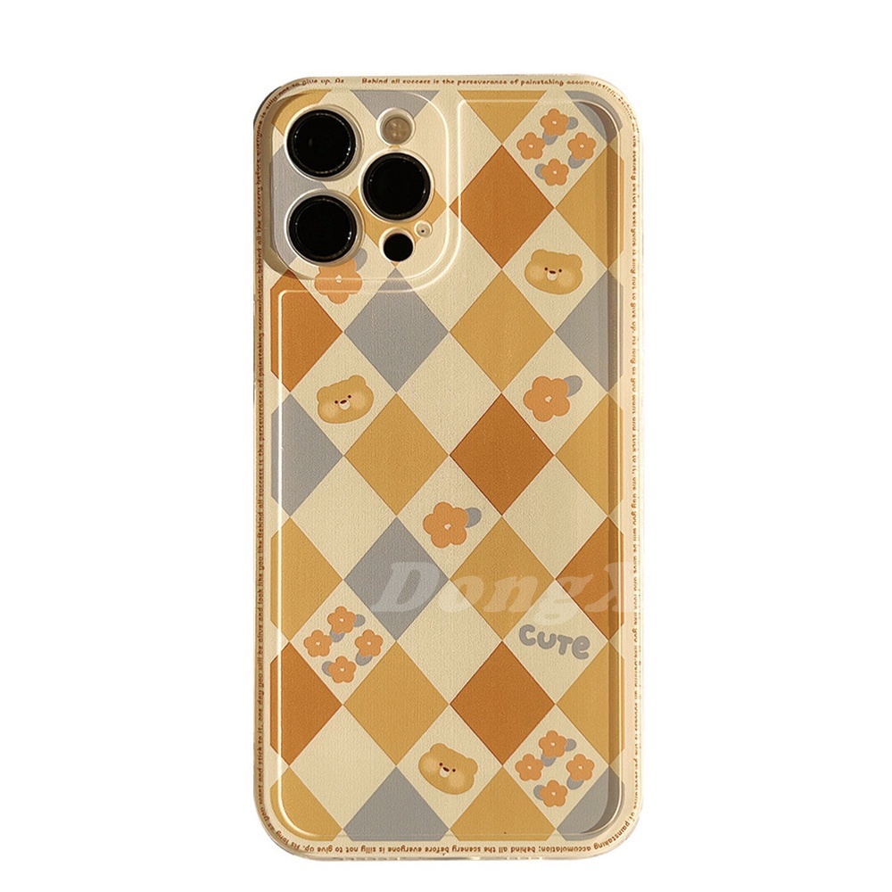 Ốp điện thoại silicon dẻo thích hợp cho IPHONE 11 PRO MAX X XR XS MAX 7 8 PLUS SE 2020 12 PRO MAX 12 MINI 13 PRO MAX