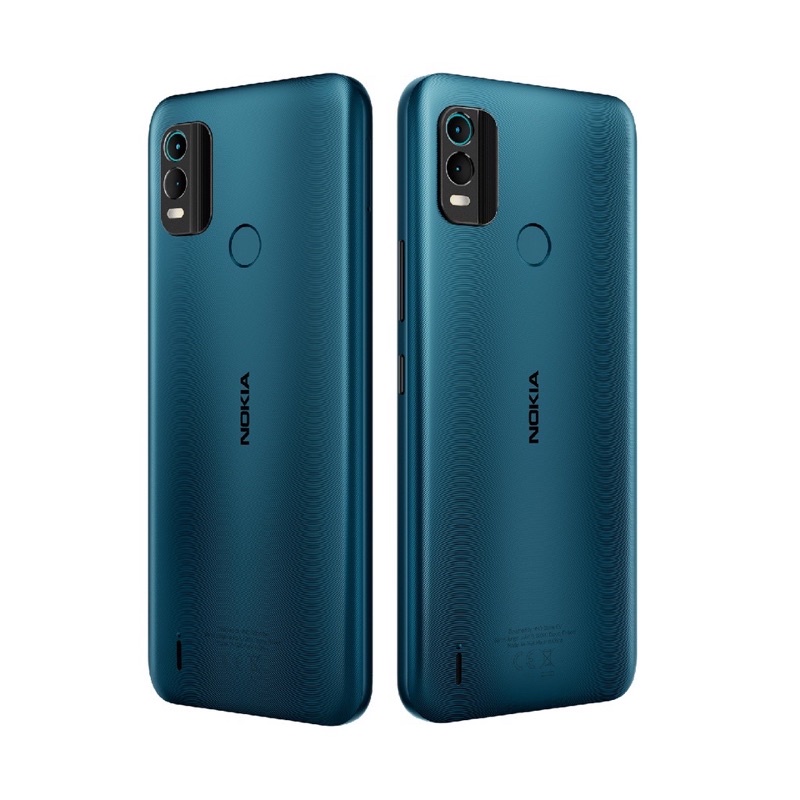 Điện thoại Nokia C21 Plus  - Hàng chính hãng - Full hộp - Nguyên seal