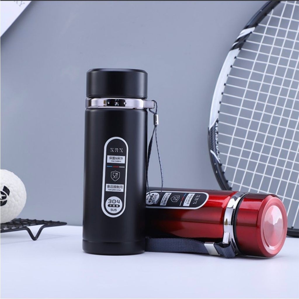 Bình giữ nhiệt nóng lạnh Inox 304 cao cấp, dung tích 1000m, giữu nhiệt cả ngày | BigBuy360 - bigbuy360.vn