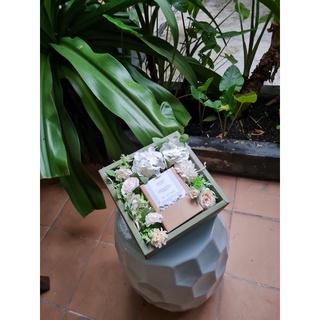 Hộp Giấy Kraft (nhiều màu)