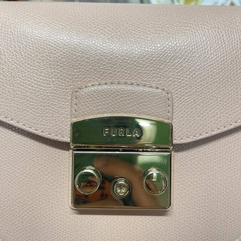 TÚI FURLA ROUND NEWTAG AUTHENTIC