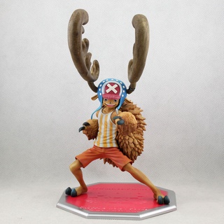 [Kadic] Mô hình Chopper POP Onepiece