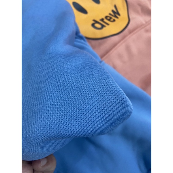 Áo hoodie drew house mặt cười hellbear store , áo nỉ bông hoodie unisex nam nữ | BigBuy360 - bigbuy360.vn