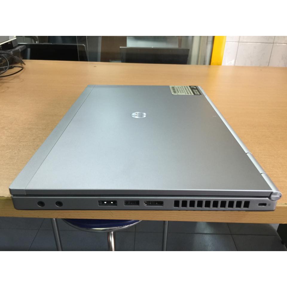 HP Elitebook 8470P i5 cũ giá rẻ