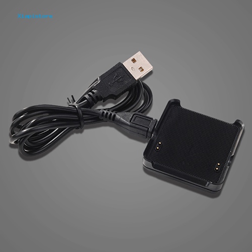 Dây Cáp Sạc Cổng USB Thay Thế Cho Vivoactive