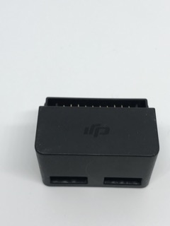 Adapter xả pin mavic pro bóc máy