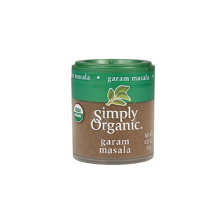 Ngũ vị hương Hữu cơ Simply Organic