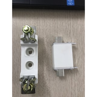Cầu chì hạ thế 50A