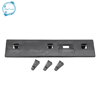Tấm cửa phía sau cho xe mercedes sprinter 1995-2006 for-ww lt 1996-2006 9017660219
