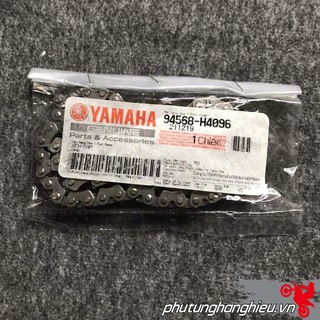 Sên cam zin hãng Exciter 150