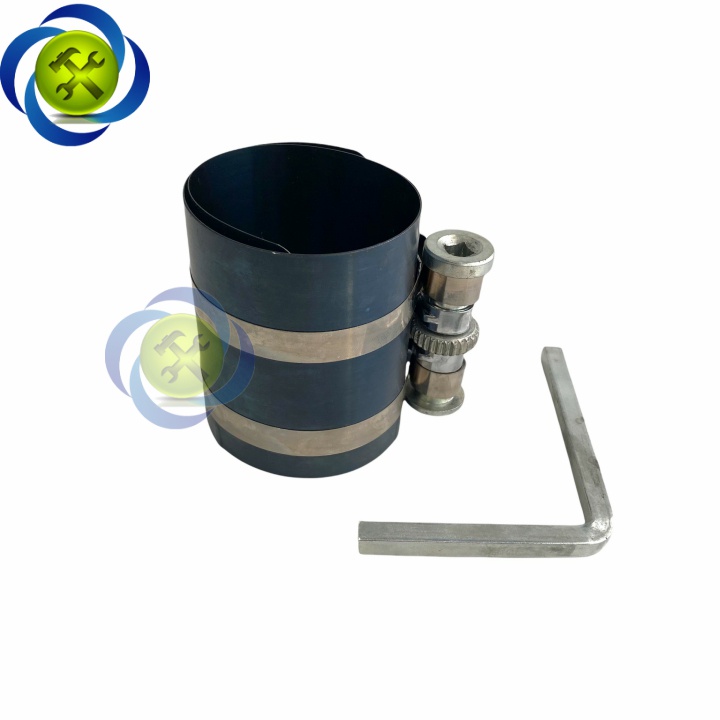 Cảo vô bạc piston C-Mart S0003-03 cao 75mm (phi 53-150mm)