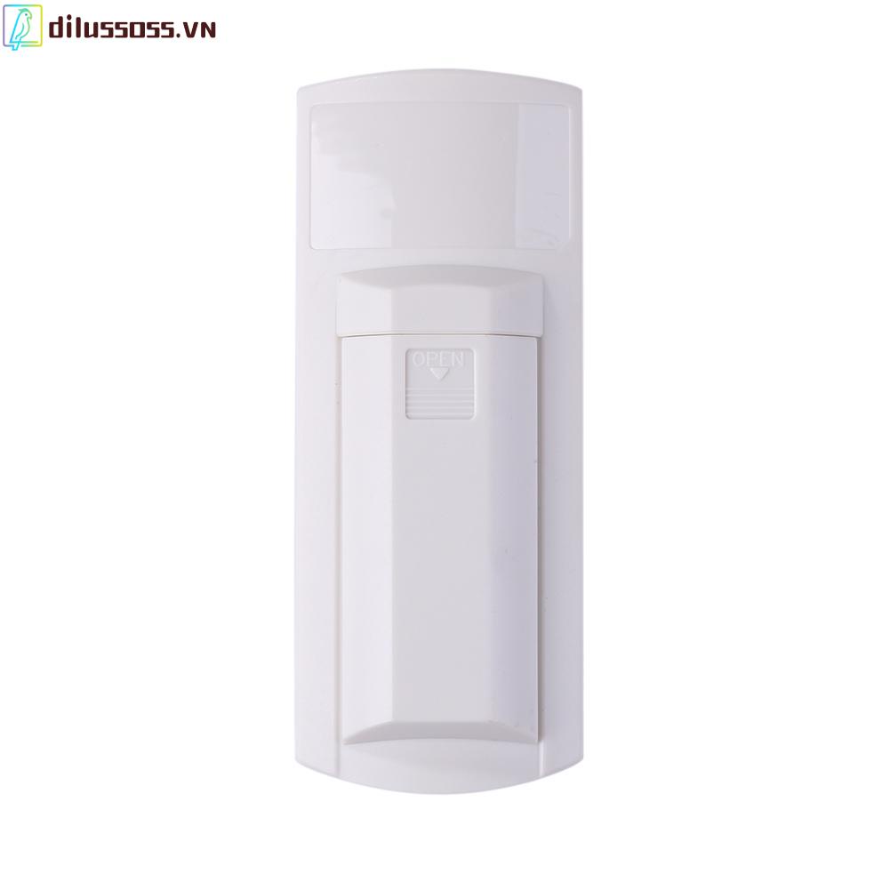 Điều khiển từ xa thay thế cho máy điều hòa Panasonic A75C3298 A75C2817 A75C3182