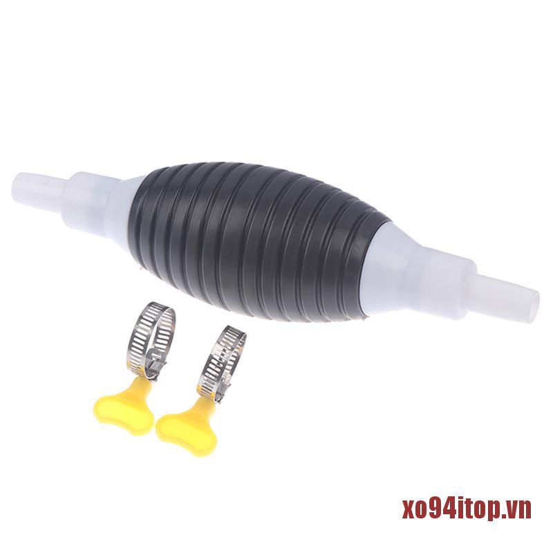 Bơm nhiên liệu chuyên dụng cho xe ô tô XOTOP