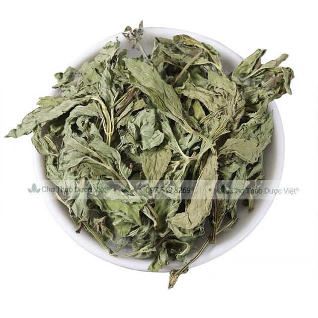 1kg Cỏ ngọt sấy lạnh (Lá cỏ Ngọt, không lẫn cành)- Chợ Thảo Dược Việt