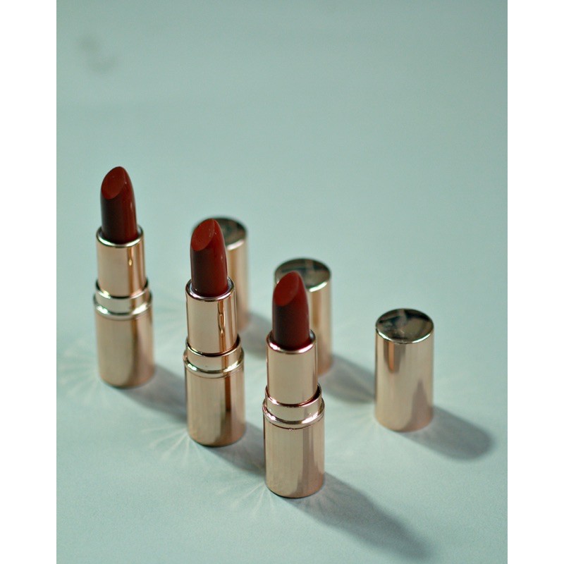 Son thỏi lì Haniez 1+1 ib màu | BigBuy360 - bigbuy360.vn