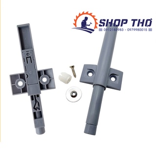 Phụ kiện nhấn - mở - hít cánh tủ có nam châm