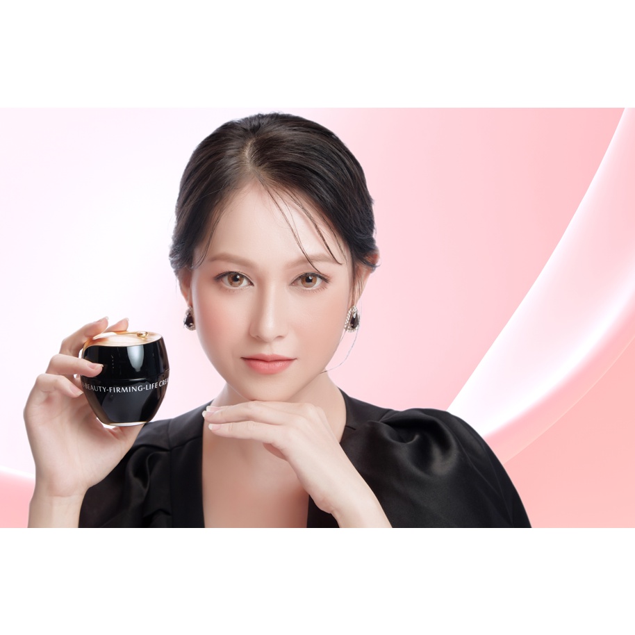 KEM MARGE LINH CHI DƯỠNG DA, LÀM GIẢM NÁM HIỆU QUẢ 50G - DÀNH CHO MỌI LOẠI DA