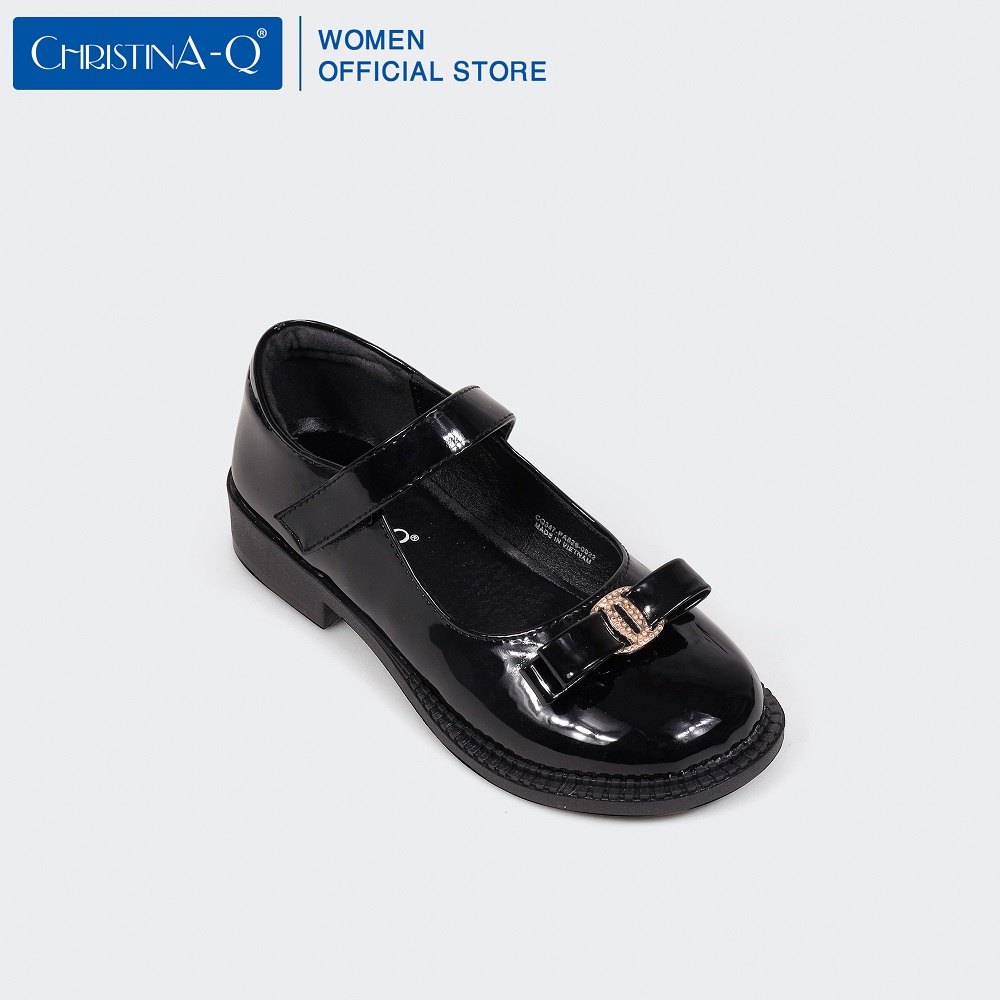 Giày búp bê bé gái ChristinA-Q GTE347
