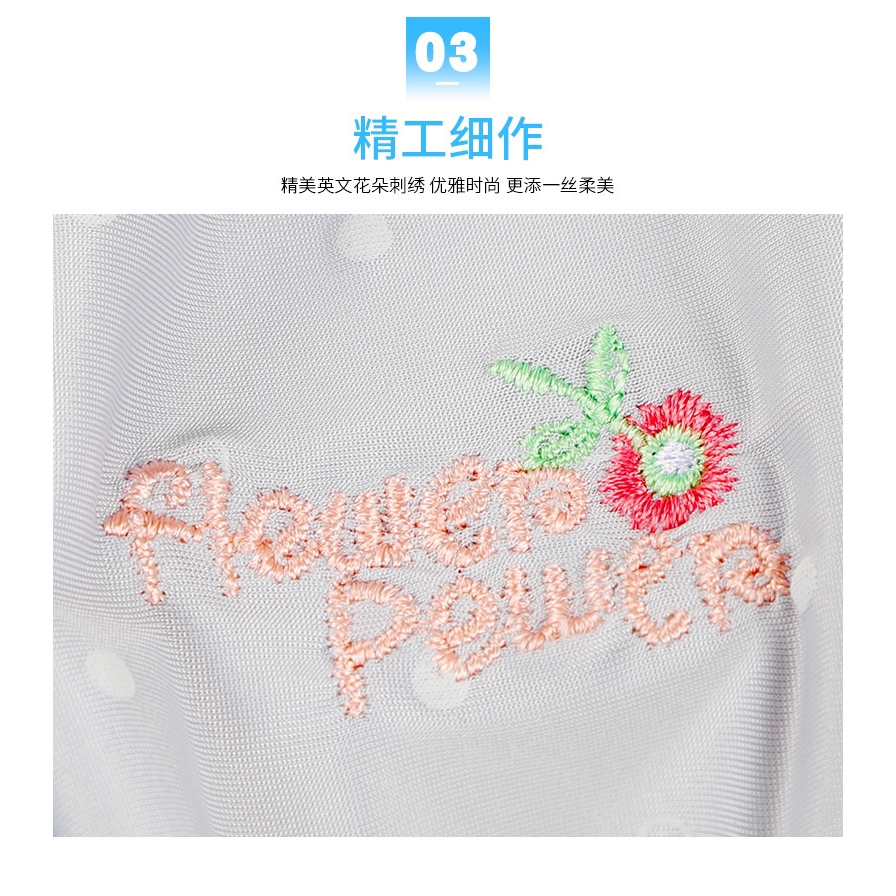 Khẩu Trang Chống Nắng Thoáng Khí Cho Nữ