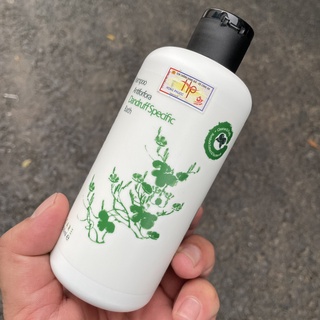 Dầu gội hạn chế gàu Teotema Dandruff Specific Bath