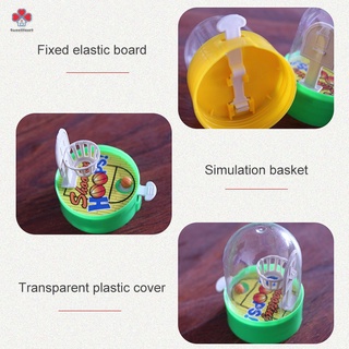 Đồ Chơi Ném Bóng Rổ Mini Dễ Thương Cho Bé