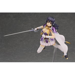 MÔ HÌNH CHÍNH HÃNG FIGMA 218 HAZUKI MIZUHARA JPV 2ND