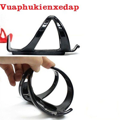 Gọng bình nước xe đạp nhựa dẻo cao cấp