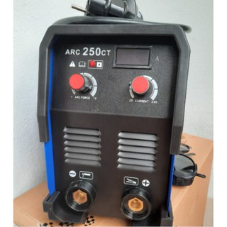 Máy hàn riland arc-250ct mosfet - máy hàn riland arc-250ct mosfet
