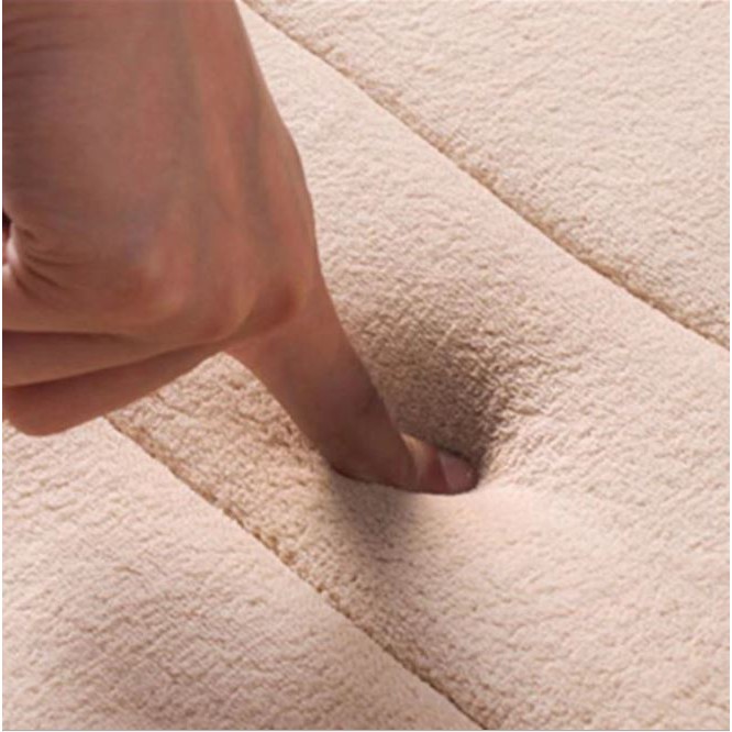 Thảm nhà tắm nhiều màu 40*60