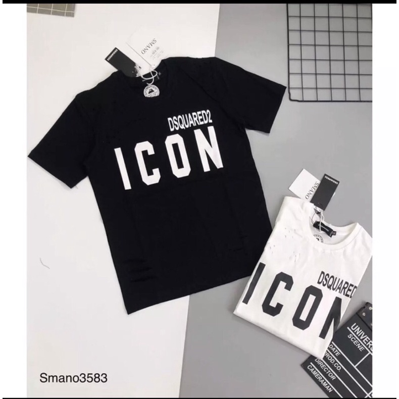 Áo Thun Nam Đẹp Cổ Tròn Vải Thun Co Giãn Thời Trang