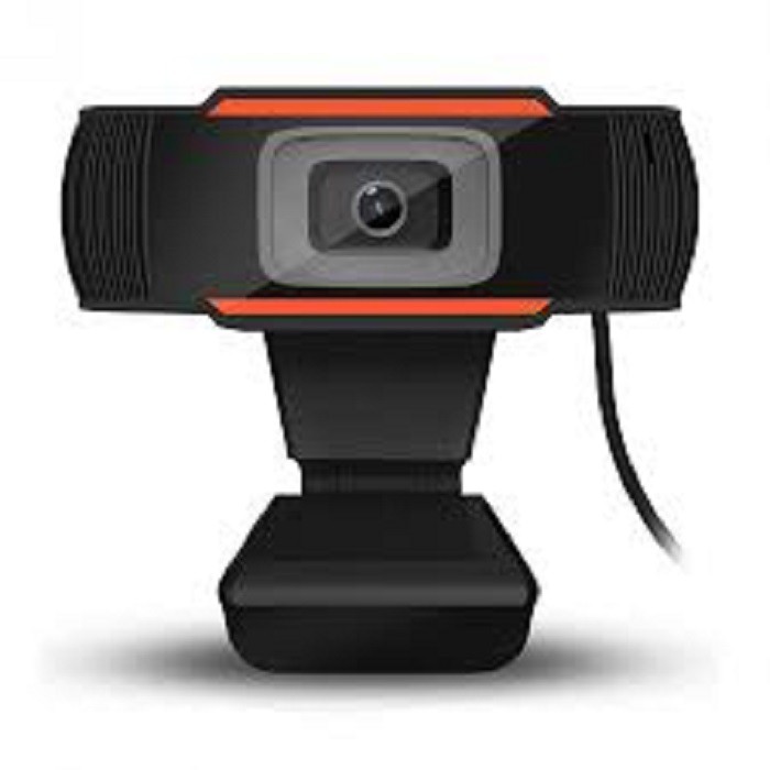 [Mã ELFLASH5 giảm 20K đơn 50K] Webcam  720p 1080p Hd có míc Cho Máy Tính | BigBuy360 - bigbuy360.vn