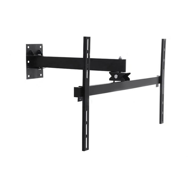 Giá Treo Góc Giá Treo Tivi Xoay Treo Tivi Từ 14 —>70 Inch Loại Dày Bền Đẹp