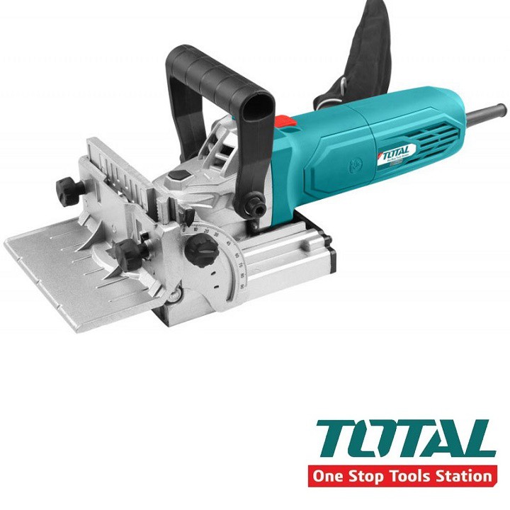 Máy ghép mộng Total – TS70906