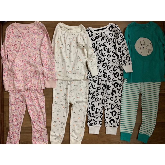 Set bộ Next bé trai, bé gái