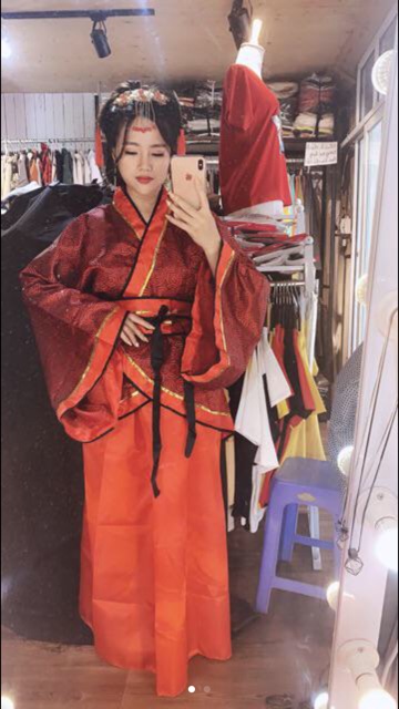 () Mã Đ3 Trang phục cổ trang cosplay | BigBuy360 - bigbuy360.vn