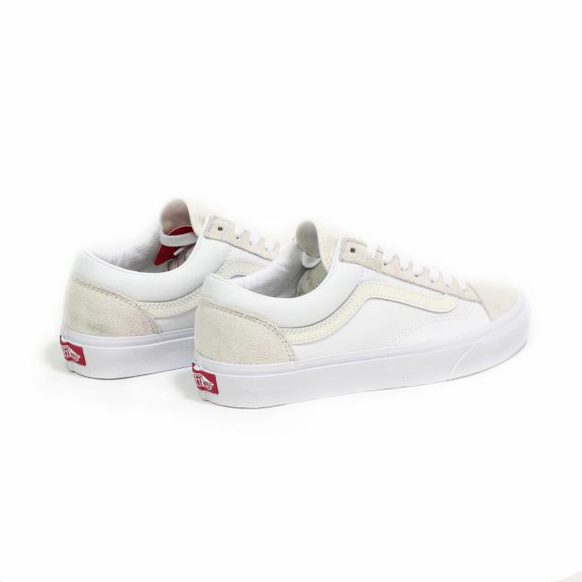 Giày sneakers Vans UA Old Skool Style 36 Classic Sport VN0A54F69LX