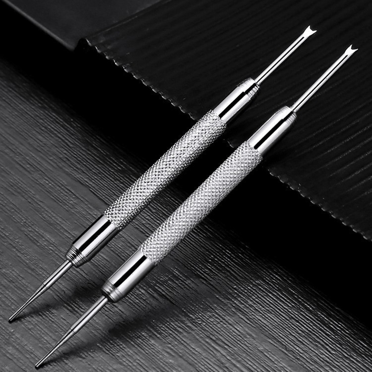 Dụng cụ thay dây đồng hồ - đa năng - tovit inox _Hàng Siêu Cấp A+