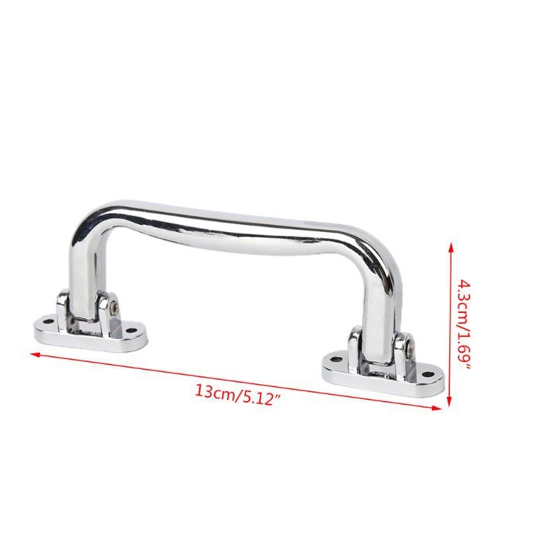 Convenient travel suitcase handle