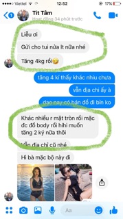 Thảo dược tăng cân 30 ngày