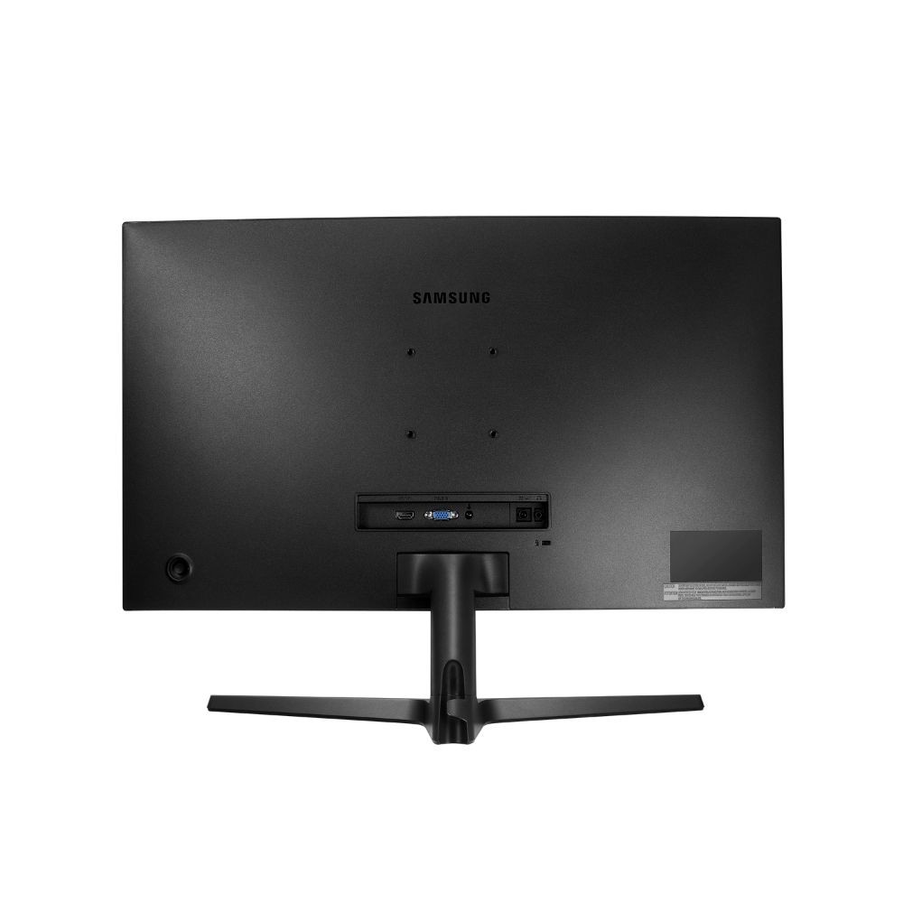 Màn hình cong Samsung LC27R500FHEXXV | BigBuy360 - bigbuy360.vn