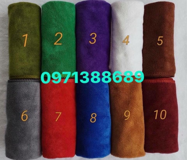 Khăn trải giường spa | BigBuy360 - bigbuy360.vn