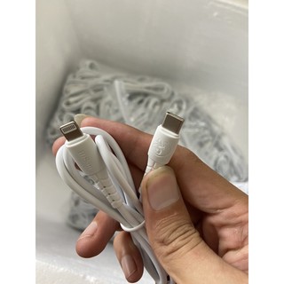 Cáp sạc - Cable Bison New 2.4A