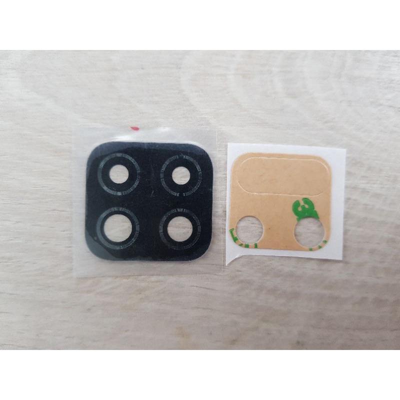 Kính camera sau Samsung A12 SM-A125