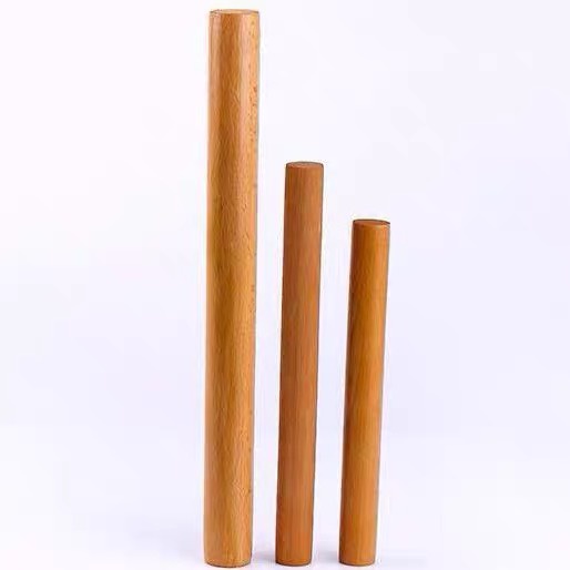 Cây Lăn Bột, Cây Cán Bột Bánh Bằng Gỗ KHO GIA DỤNG HOÀNG ANH