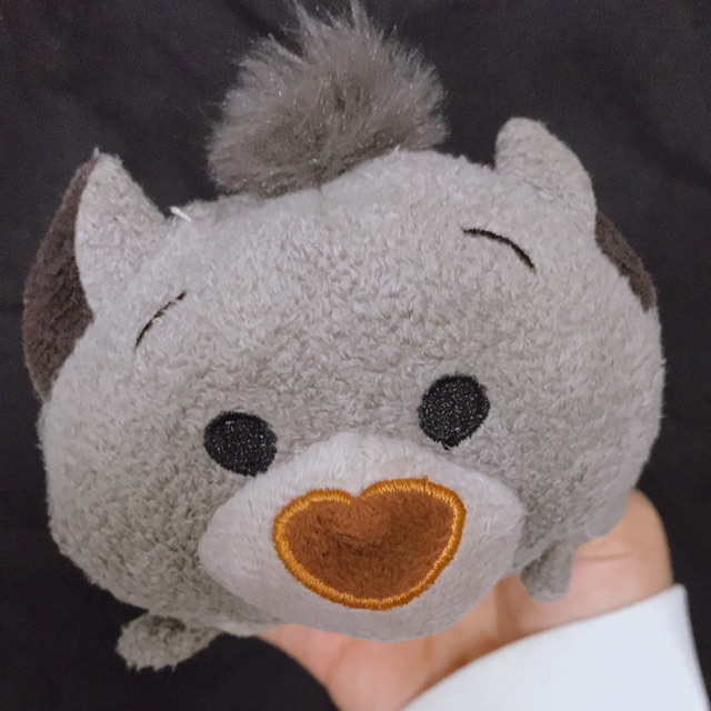 Gau ga con