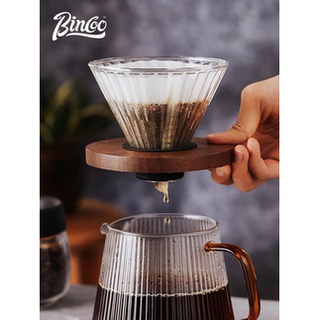 Bộ pha cà phê Binco (Kèm giấy lọc)