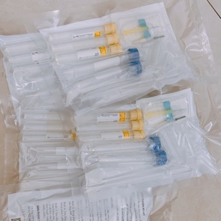 5 Bộ kit prp chuẩn